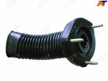 1 939 р. Опора задней стойки Toyota Camry (XV20,XV30,XV40,XV50) 96-21  Harrier (XU10,XU30) 97-13  Lexus ES SAT ST-48760-33020  с доставкой в г. Воронеж. Увеличить фотографию 1