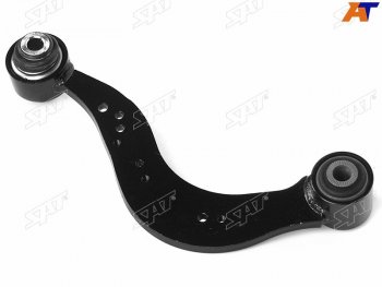 Рычаг RR поперечный верхний LEXUS RX350450 09- LH=RH SAT ST-48770-48010
