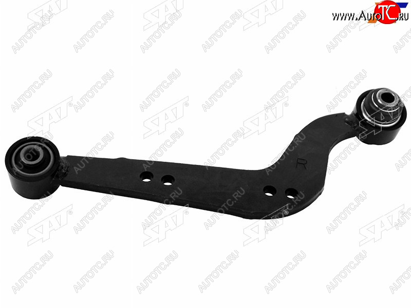 2 499 р. Тяга поперечная задней подвески верхняя TOYOTA RAV4 05- RH SAT ST-48770-42040  с доставкой в г. Воронеж