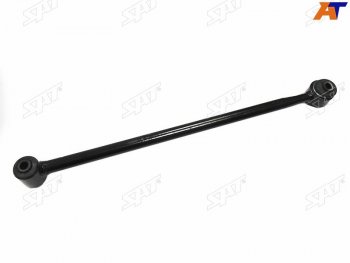 1 689 р. Тяга поперечная задней подвески верхняя TOYOTA RAV4 00-05CHERY TIGGO 06- LH=RH SAT ST-48770-42020  с доставкой в г. Воронеж. Увеличить фотографию 1