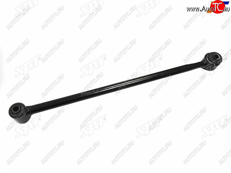 1 689 р. Тяга поперечная задней подвески верхняя TOYOTA RAV4 00-05CHERY TIGGO 06- LH=RH SAT ST-48770-42020  с доставкой в г. Воронеж
