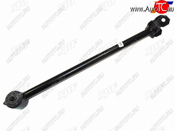 1 599 р. Рычаг подвески RR продольный TOYOTA CAMRYKLUGERSOLARAWINDOMLEXUS ES300 01- SAT ST-48780-48020  с доставкой в г. Воронеж