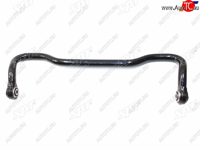 7 899 р. Стабилизатор задний поперечной устойчивости KDSS TOYOTA LAND CRUISER PRADO 150 09- SAT ST-48805-60160  с доставкой в г. Воронеж