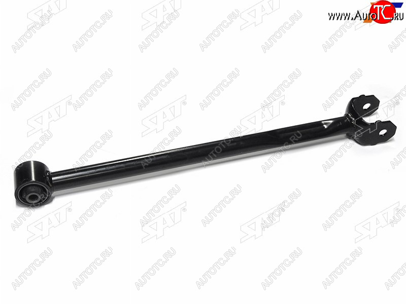 1 999 р. Тяга задней подвески продольная TOYOTA VENZAHIGHLANDERKLUGER 07- SAT ST-48780-48070  с доставкой в г. Воронеж