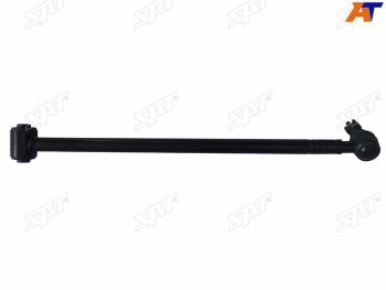 1 799 р. Тяга поперечная задней подвески верхняя RR TOYOTA RAV4 94-00 LH SAT ST-48790-42010  с доставкой в г. Воронеж. Увеличить фотографию 1