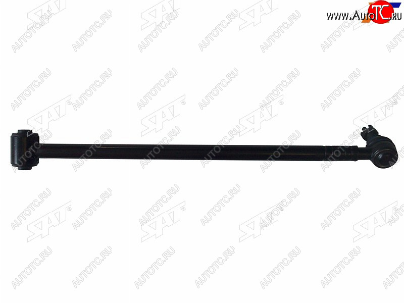 1 799 р. Тяга поперечная задней подвески верхняя RR TOYOTA RAV4 94-00 LH SAT ST-48790-42010  с доставкой в г. Воронеж