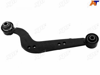 2 499 р. Тяга поперечная задней подвески верхняя TOYOTA RAV4 05- LH SAT ST-48790-42020  с доставкой в г. Воронеж. Увеличить фотографию 1