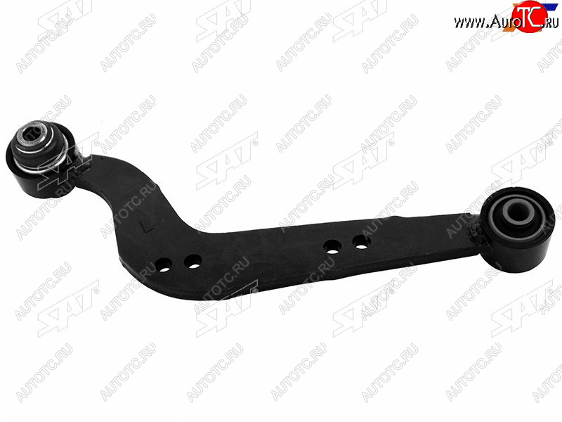 2 499 р. Тяга поперечная задней подвески верхняя TOYOTA RAV4 05- LH SAT ST-48790-42020  с доставкой в г. Воронеж