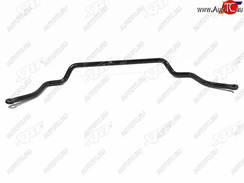 5 999 р. Стабилизатор поперечной устойчивости передний TOYOTA LAND CRUISER PRADO 95-02HILUX SURF4RUNNER 95- SAT ST-48811-35400  с доставкой в г. Воронеж