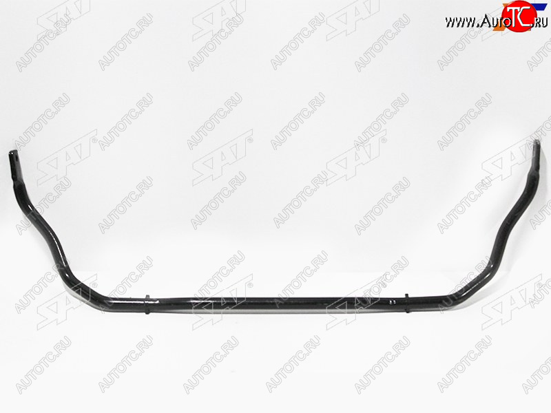 3 099 р. Стабилизатор поперечной устойчивости передний TOYOTA COROLLA 15# 07-14 SAT ST-48811-02220  с доставкой в г. Воронеж