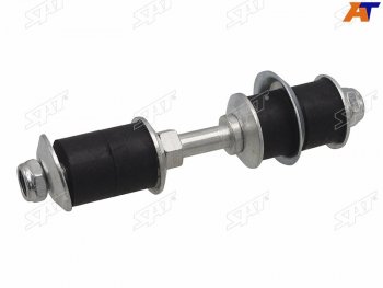 449 р. Тяга стабилизатора переднего DAIHATSU TERIOS 97-06TOYOTA CAMI 99-05 SAT ST-48822-87401  с доставкой в г. Воронеж. Увеличить фотографию 1