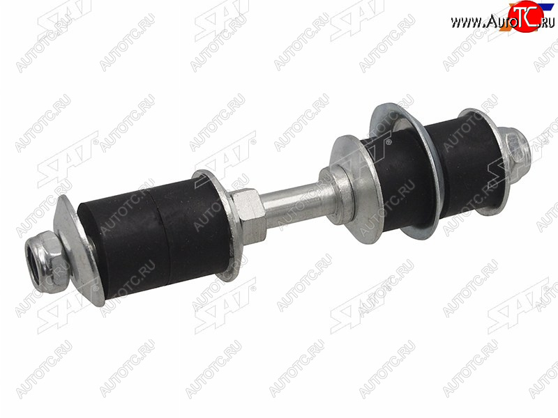 449 р. Тяга стабилизатора переднего DAIHATSU TERIOS 97-06TOYOTA CAMI 99-05 SAT ST-48822-87401  с доставкой в г. Воронеж