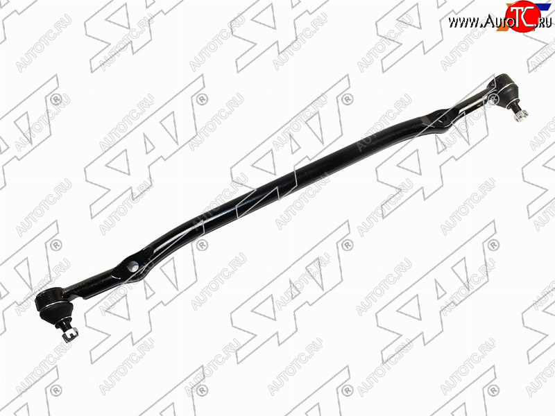 6 849 р. Тяга рулевая SUZUKI ESCUDAVITARA 98-02 SAT ST-48850-77E00  с доставкой в г. Воронеж