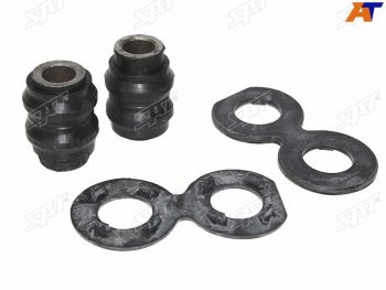 1 199 р. Втулка рулевой рейки Nissan Pathfinder 04-14  Frontier 04-21  Navara 04-15  Xterra 05-15 SAT ST-49001-3X12A-B  с доставкой в г. Воронеж. Увеличить фотографию 1
