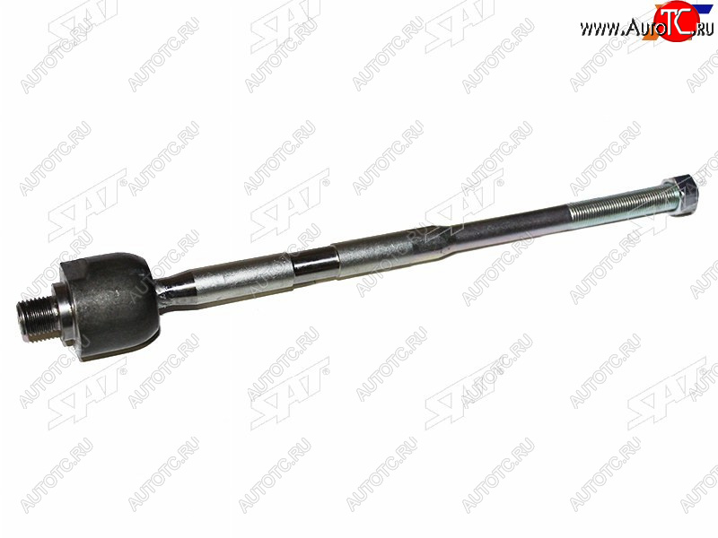 879 р. Тяга рулевая NISSAN PRIMERA P12 01-07ALMERA 00-06 SAT ST-49001-BA200TR  с доставкой в г. Воронеж