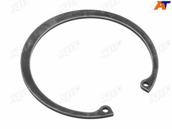 44 р. Стопор-кольцо HYUNDAI IX35TUCSONSANTA FEHONDA CR-V 98-ACCORDCAMRY 01-HARRIER 03- (диаметр 9    SAT ST-493-0014  с доставкой в г. Воронеж. Увеличить фотографию 1