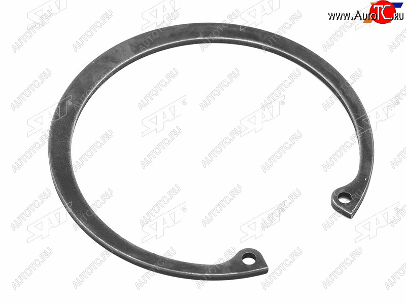44 р. Стопор-кольцо HYUNDAI IX35TUCSONSANTA FEHONDA CR-V 98-ACCORDCAMRY 01-HARRIER 03- (диаметр 9    SAT ST-493-0014  с доставкой в г. Воронеж