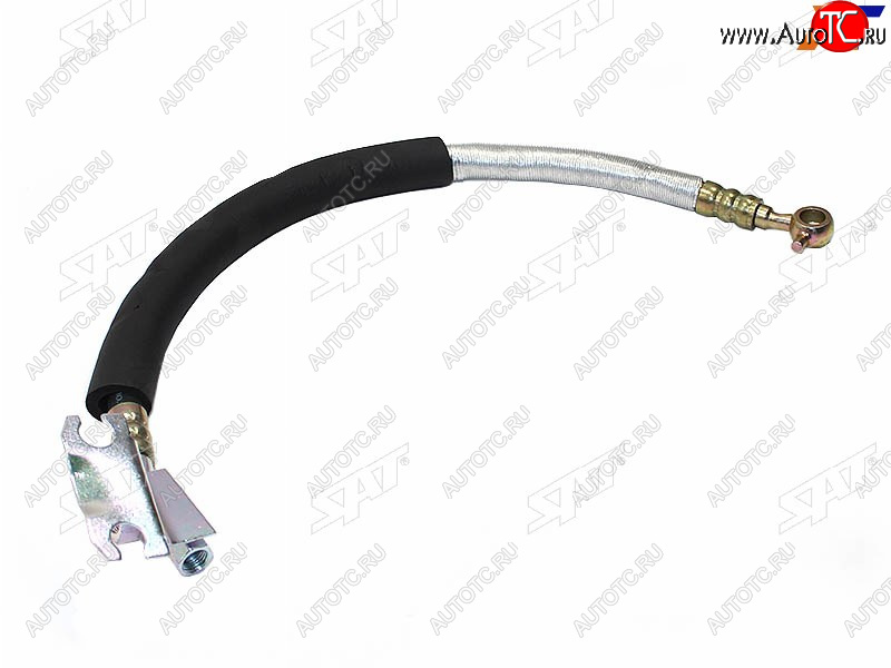 2 999 р. Шланг ГУР Nissan Cefiro 98-03  Maxima 00-06 SAT ST-49720-2Y90A  с доставкой в г. Воронеж