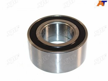 1 099 р. Подшипник передней ступицы AUDI 200A4VW PASSATSKODA SUPERB 95-08 SAT ST-4A0498625  с доставкой в г. Воронеж. Увеличить фотографию 1