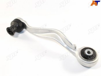 Рычаг передний верхний задний AUDI A4 94-09A6 97-05A8 95-02SKODA SUPERB 01-08VW PASSAT 96-05 LH SAT ST-4D0407509D