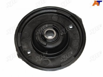 619 р. Опора передней стойки Citroen Berlingo 08-16  C4 04-  Peugeot 308 07-15  Citroen DS4 12-  Peugeo SAT ST-503885  с доставкой в г. Воронеж. Увеличить фотографию 1
