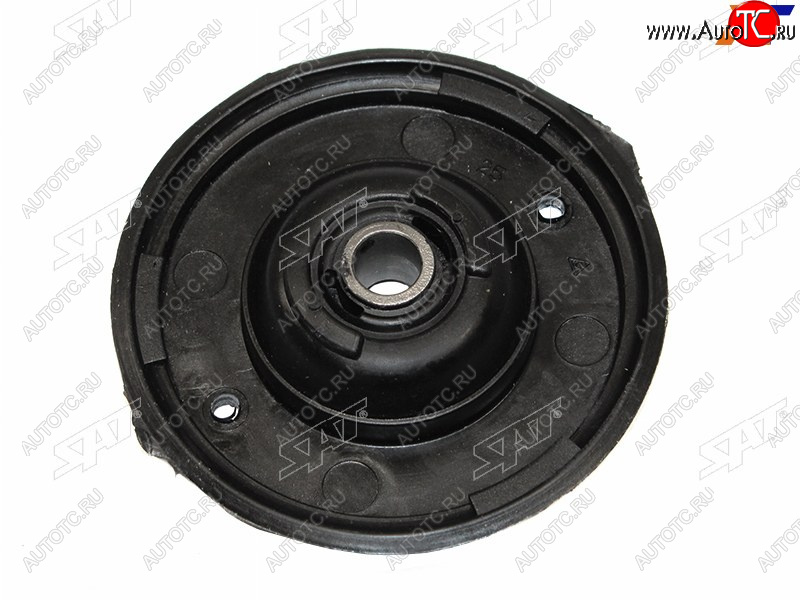 619 р. Опора передней стойки Citroen Berlingo 08-16  C4 04-  Peugeot 308 07-15  Citroen DS4 12-  Peugeo SAT ST-503885  с доставкой в г. Воронеж