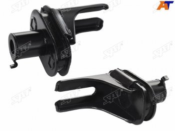 1 059 р. Подушка подрамника HONDA ACCORD 02-08ODYSSEY 03-13INSPARI 03-07ACURA TSX 04-08 LH SAT ST-50285-SDA-A01  с доставкой в г. Воронеж. Увеличить фотографию 1