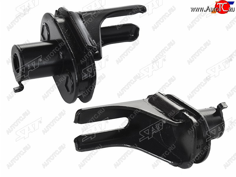 1 059 р. Подушка подрамника HONDA ACCORD 02-08ODYSSEY 03-13INSPARI 03-07ACURA TSX 04-08 LH SAT ST-50285-SDA-A01  с доставкой в г. Воронеж