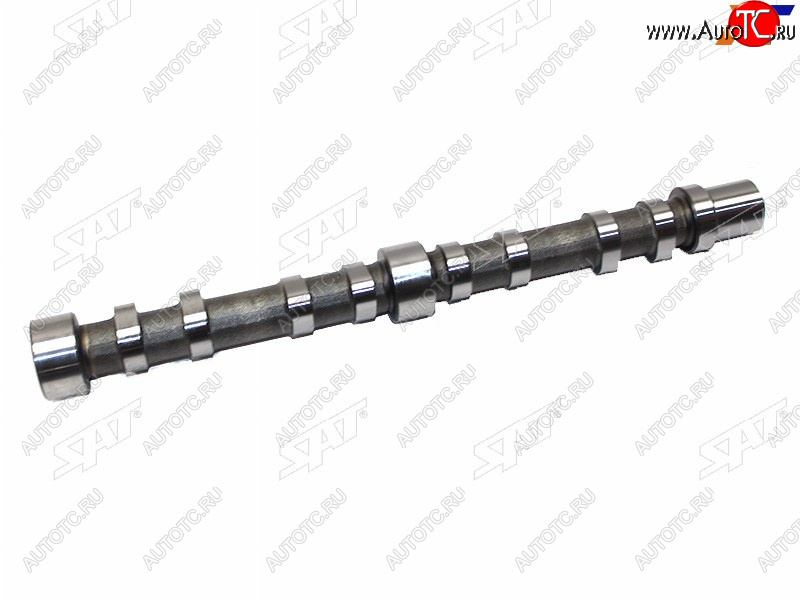 6 999 р. Распределительный вал выпускн. V-2.3 FIAT DUCATOCITROEN JUMPERPEUGEOT BOXER 02-                    SAT ST-504006995  с доставкой в г. Воронеж