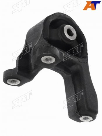 1 259 р. Подушка заднего дифференциала задняя HONDA CR-V 01-12CIVICFERIO 00-06EDIX 04-09ELEMENT 03-11ODY SAT ST-50721-S5C-003  с доставкой в г. Воронеж. Увеличить фотографию 1