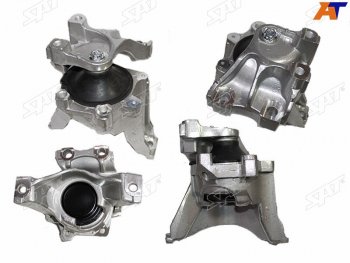 Опора двигателя RH SAT Honda CR-V RE1,RE2,RE3,RE4,RE5,RE7 рестайлинг (2009-2012) (V=2.0)