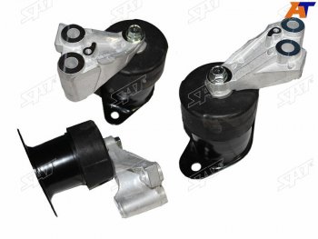 Опора двигателя RH SAT Honda Odyssey  3 (2004-2008) (гидравлическая V=2.4)