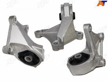 Опора двигателя RH SAT Honda Elysion 1 1-ый рестайлинг (2006-2008) (V=2.4)