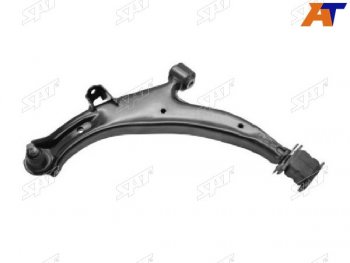 3 899 р. Рычаг FR HONDA HR-V LH SAT ST-51360-S2H-G01  с доставкой в г. Воронеж. Увеличить фотографию 1