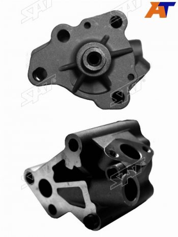 3 899 р. Насос масляный FORD MONDEOFOCUS 1,82,0 05-11 SAT ST-5146772  с доставкой в г. Воронеж. Увеличить фотографию 1