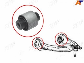 Сайлентблок Honda Accord 02-13  Odyssey 03-13  Inspire 03-07  Legend 04-12 SAT ST-51450-SDA-A01B