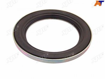 599 р. Подшипник скольжения опоры передней стойки HONDA CIVIC 99-06ODYSSEY 00-04PILOT 02-08INTEGRA 01-06 SAT ST-51726-S3V-A01  с доставкой в г. Воронеж. Увеличить фотографию 1