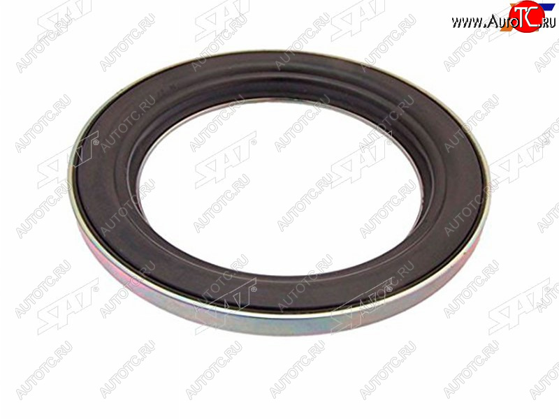 599 р. Подшипник скольжения опоры передней стойки HONDA CIVIC 99-06ODYSSEY 00-04PILOT 02-08INTEGRA 01-06 SAT ST-51726-S3V-A01  с доставкой в г. Воронеж