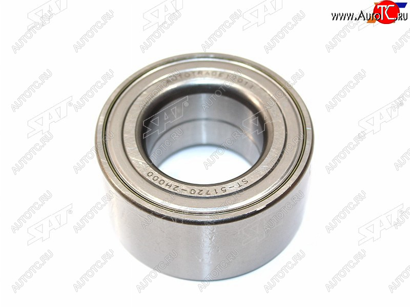 1 159 р. Подшипник передней ступицы HYUNDAI I30KIA SOUL 427840 SAT ST-51720-2H000  с доставкой в г. Воронеж