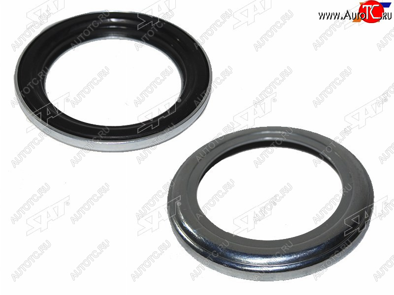 379 р. Подшипник скольжения опоры передней стойки HONDA HR-V 98-05S-MX 96-02STEPWGN 96-01 SAT ST-51726-SK3-003  с доставкой в г. Воронеж
