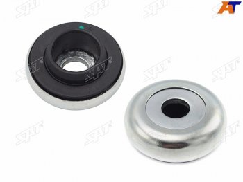 369 р. Подшипник скольжения опоры передней стойки TOYOTA AQUA 11-HONDA FITJAZZMOBILIO 01-CITY 03-12INS SAT ST-51726-SFA-005  с доставкой в г. Воронеж. Увеличить фотографию 1