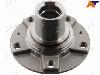 1 599 р. Ступица перед CITROEN JUMPERPEUGEOT BOXER 2.2D-3.0D 06- (D под диск=78мм.) SAT ST-51750868  с доставкой в г. Воронеж. Увеличить фотографию 1