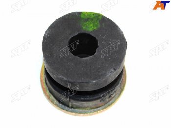559 р. Подушка рамы №3№4 нижняя TOYOTA LAND CRUISER 90-98 SAT ST-52206-60010  с доставкой в г. Воронеж. Увеличить фотографию 2