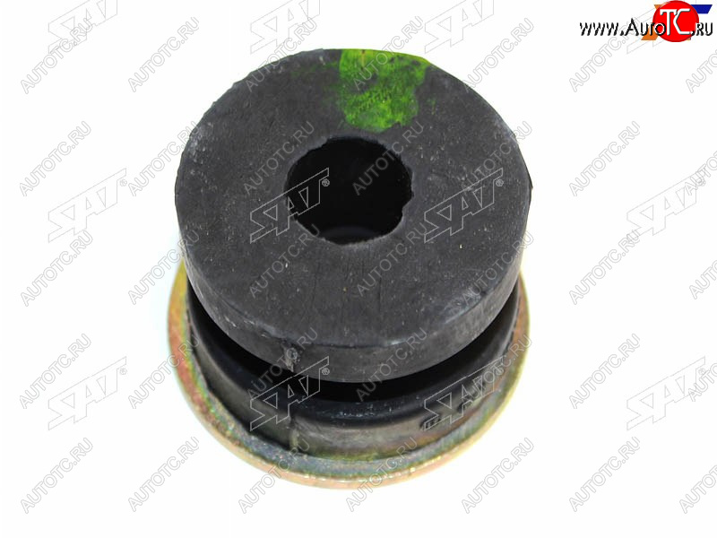 559 р. Подушка рамы №3№4 нижняя TOYOTA LAND CRUISER 90-98 SAT ST-52206-60010  с доставкой в г. Воронеж