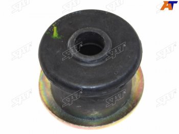 399 р. Подушка рамы №3№4 верхняя TOYOTA LAND CRUISER 90-98 SAT ST-52205-60010  с доставкой в г. Воронеж. Увеличить фотографию 2