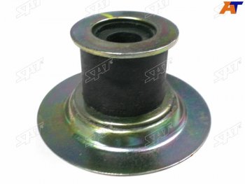 719 р. Подушка рамы №2 нижняя RH TOYOTA LAND CRUISER 90-98 SAT ST-52204-60061  с доставкой в г. Воронеж. Увеличить фотографию 2