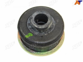 399 р. Подушка рамы №2 верхняя TOYOTA LAND CRUISER 90-98 SAT ST-52203-60042  с доставкой в г. Воронеж. Увеличить фотографию 2