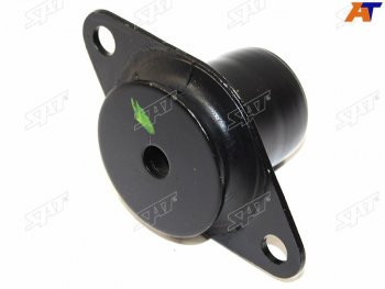 1 099 р. Подушка рамы №1 TOYOTA LAND CRUISER 90-98 SAT ST-52201-60021  с доставкой в г. Воронеж. Увеличить фотографию 1