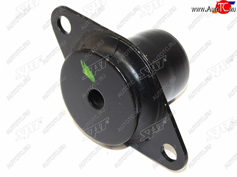 1 099 р. Подушка рамы №1 TOYOTA LAND CRUISER 90-98 SAT ST-52201-60021  с доставкой в г. Воронеж