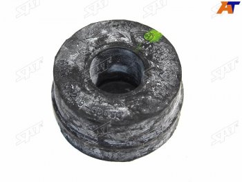 191 р. Подушка рамы №5 TOYOTA LAND CRUISER 90-98 SAT ST-52209-60050  с доставкой в г. Воронеж. Увеличить фотографию 1